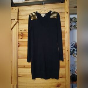 Michael Kors Sweater Dress Size XS